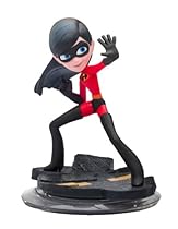 DISNEY INFINITY Figure Violet
