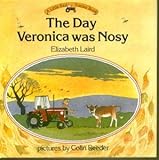 The day Veronica was nosy