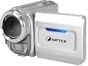 Aiptek Pocket DV AHD 125 HD Camcorder