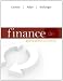 Finance: Applications and Theory (Mcgraw-Hill/Irwin Series in Finance, Insurance and Real Estate) Finance: Applications and Theory (Mcgraw-Hill/Irwin Series in Finance, Insurance and Real Estate)