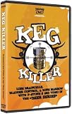 Keg Killer DVD
