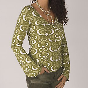 maternity top