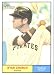 2010 Topps Heritage #61 Ryan Church - Atlanta Braves (Baseball Cards)