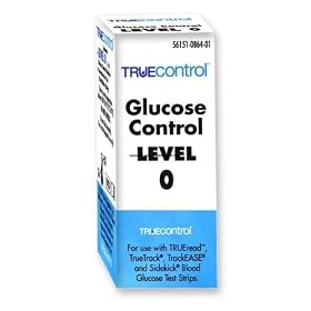 Truecontrol Sol Low Lev 0