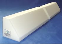 Magic Bumpers Child Bed Rail 48 Inch
From Magic Bumpers

