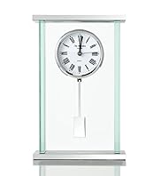 Pendulum Mantle Clock