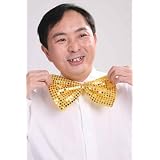 どでかいリボン 金 F