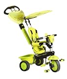 Smart Trike Frog