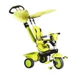Smart Trike