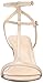 Nine West Women's Dacey Metallic Dress Sandal