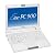 ASUS Eee PC 900 12G (8.9" Display, 900 MHz Intel Mobile CPU, 1 GB RAM, 12 GB Solid State Drive, XP Home, 4 Cell Battery) Pearl White