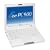 ASUS Eee PC 900 8.9-Inch Netbook (Intel Mobile Processor, 1 GB RAM, 12 GB Solid State Drive, XP Home, 4 Cell Battery) Pearl White