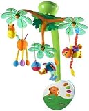 Tiny Love Sweet Island Dreams Mobile