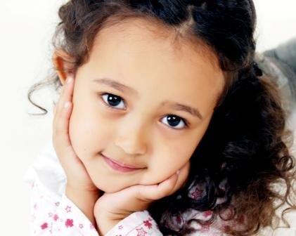 Produkt-Bild: Erlebnisgutschein Beauty Fotoshooting f&uuml;r Kinder in Hamburg