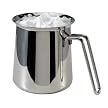 Danesco Stainless Steel Frothing Jug - 23 oz.