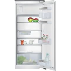 Siemens KI24LA50 Einbauk�hlschrank / A+ / 206 L / safetyGlas