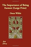 The Importance of Being Earnest