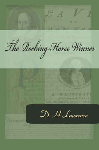 The Rocking-Horse Winner