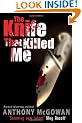 The Knife That Killed Me (Definitions)