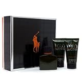 Ralph Lauren Polo Explorer Gift Set  Eau de Toilette Spray 75ml Aftershave Balm 75ml Shower Gel 75ml