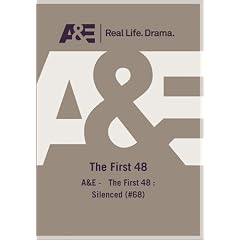 A&E -   The First 48 : Silenced (#68)