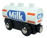 Lil Chugs Milk Freight Car Lil Chugs Milk Freight Car