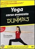 for dummies - yoga corso avanzato for dummies (Dvd) Italian Import
