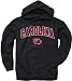 South Carolina Gamecocks Black Perennial II Hooded Sweatshirt
