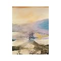 Posters: Zao Wou-Ki Poster Reproduction - 14 Mai 1984 (80 x 60 cm)