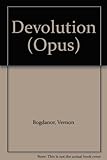 Devolution