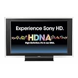 Sony Bravia XBR KDL46XBR4 46inch 1080p LCD HDTV