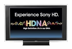 Sony Bravia XBR-Series KDL-46XBR4 46-Inch 1080p LCD HDTV