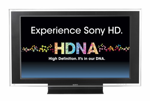 Sony Bravia XBR-Series KDL-46XBR4 46-Inch 1080p LCD HDTV