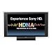 Sony Bravia XBR-Series KDL-46XBR4 46-Inch 1080p LCD HDTV