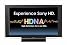Sony Bravia XBR-Series KDL-46XBR4 46-Inch 1080p LCD HDTV