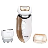 Panasonic Wet/dry Epiglide Epilator with 2 Speeds and 3 Interchangeable Heads Copper Model #Es2045d Big Sale! Panasonic Wet/dry Epiglide Epilator with 2 Speeds and 3 Interchangeable Heads Copper Model #Es2045d Big Sale!