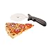 Pizza Cutter, Pizza Wheel - Stainless Steel - 4