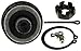 ACDelco Advantage 46D2265A (88876755) Front Lower Suspension Ball Joint Assembly