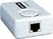 Image of AIR802 POEPASS-01 Passive PoE Injector/Splitter with 5.5 mm x 2.1 mm DC Size Connector