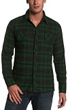 ZOO YORK - Zoo York Young Men's Southpaw Long Sleeve Woven