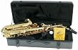 Lauren LAS100 Eb Alto Saxophone Outfit