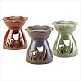 Flower Oil Warmer