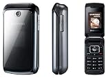 Samsung SGH-M310 Quad-band Cell Phone- Unlocked