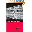 Basic Structural Theory by Jacques Heyman