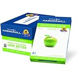 Hammermill Color Copy Digital, 28lb, 11" x 17", Ledger, 100 Bright, 2000 Sheets/4 Ream Case (102541C)