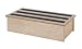 Childcraft Step Stool, Wooden, Non-Skid Strips, Stool for Children and Classrooms, 23 x 11-3/4 x 6 Inches