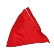 Red tri-its juggling sack