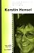 Kerstin Hensel (Contemporary German Writers)