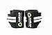 Wrist Wraps by AMRAP Athletics - Pair of 12