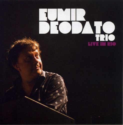 Eumir Deodato - Also sprach Zarathustra (2001) Lyrics - Zortam Music